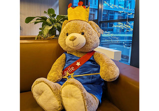  RTL Bär Michael Begasse 