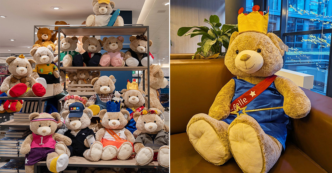  RTL Bär Michael Begasse 