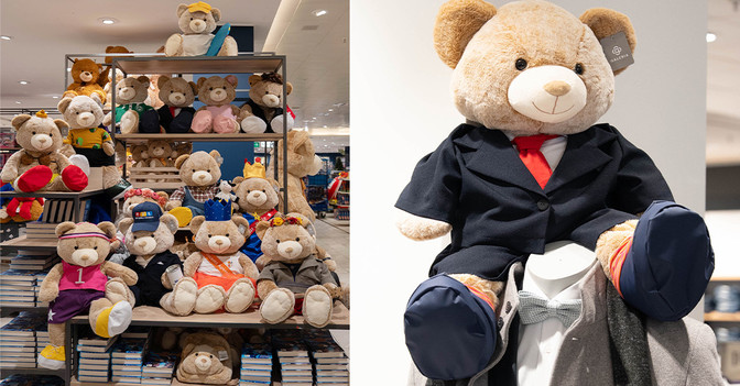  RTL Bär Peter Kloeppel 