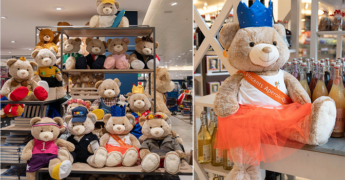  RTL Bär Vincent Gross 