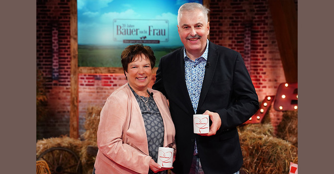 RTL Bauer sucht Frau   RTL Bauer sucht Frau