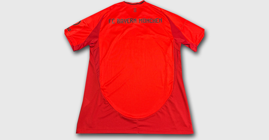 RTL Bayern Trikot   RTL Bayern Trikot