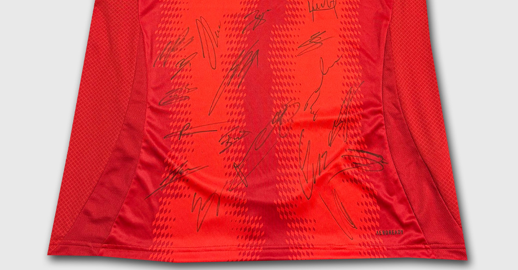 RTL Bayern Trikot   RTL Bayern Trikot