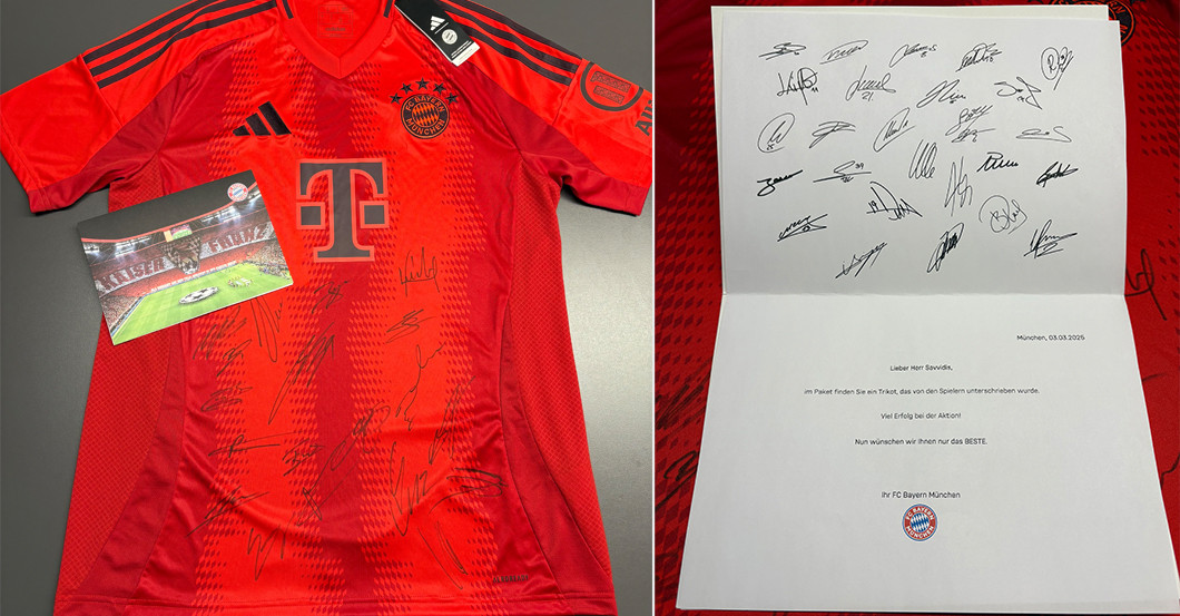 RTL Bayern Trikot   RTL Bayern Trikot