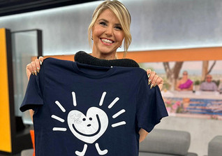  RTL Beatrice Egli Shirt 