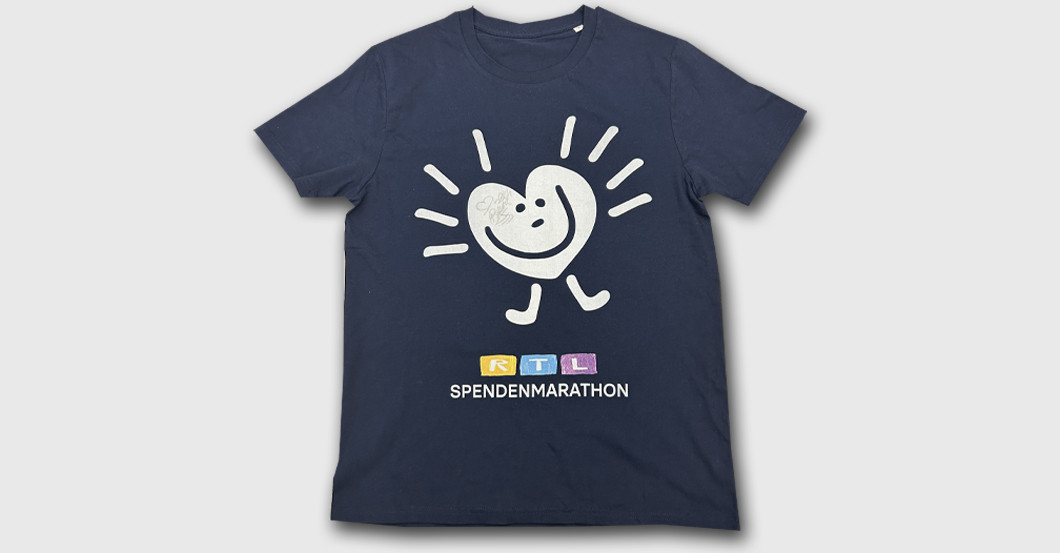 RTL Beatrice Egli Shirt   RTL Beatrice Egli Shirt