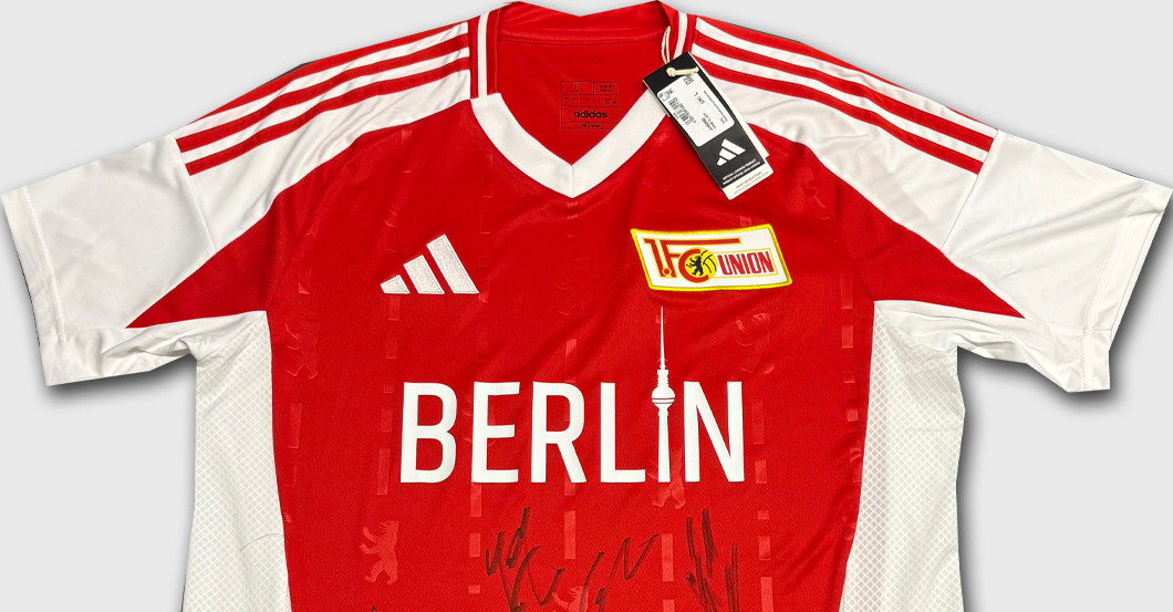 RTL Berlin Trikot   RTL Berlin Trikot