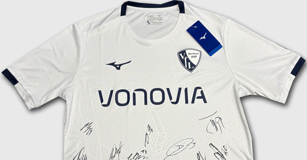 RTL Bochum Trikot   RTL Bochum Trikot