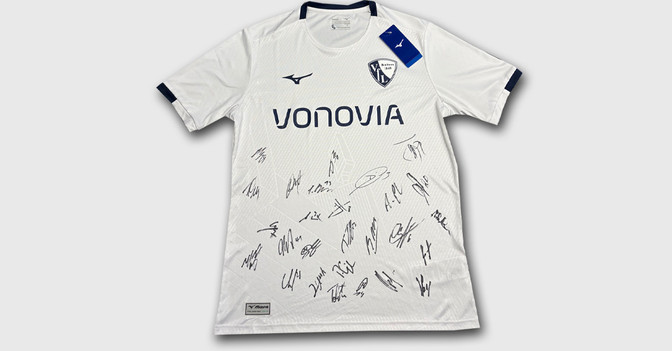 RTL Bochum Trikot   RTL Bochum Trikot