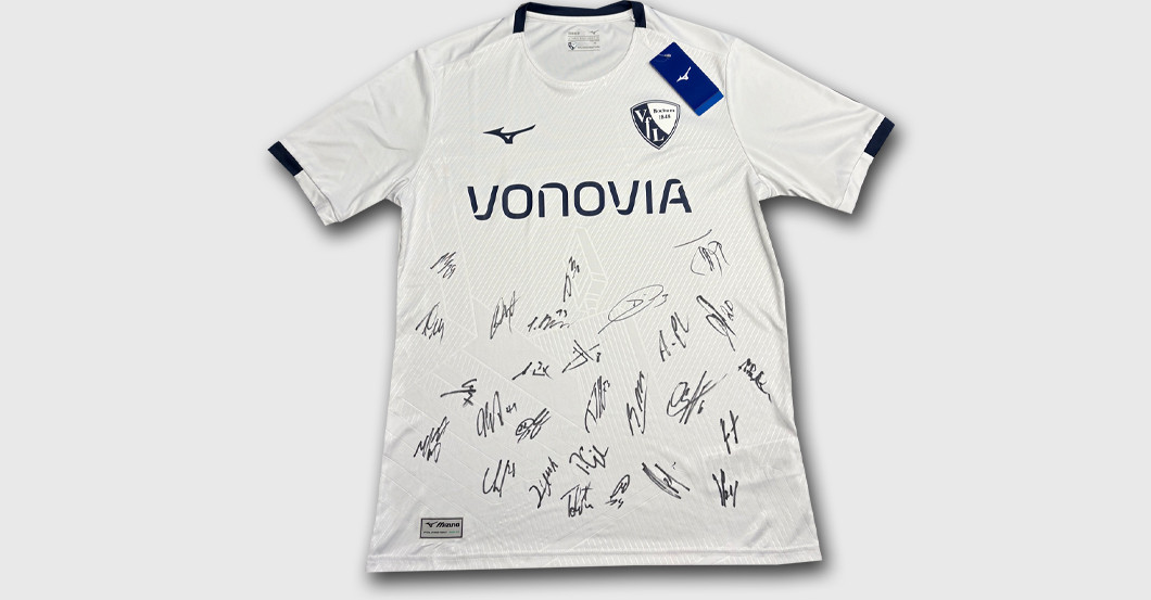 RTL Bochum Trikot   RTL Bochum Trikot