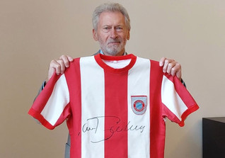 RTL Breitner Trikot      RTL Breitner Trikot