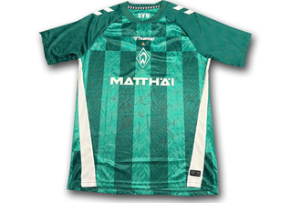 RTL Bremen Trikot   RTL Bremen Trikot