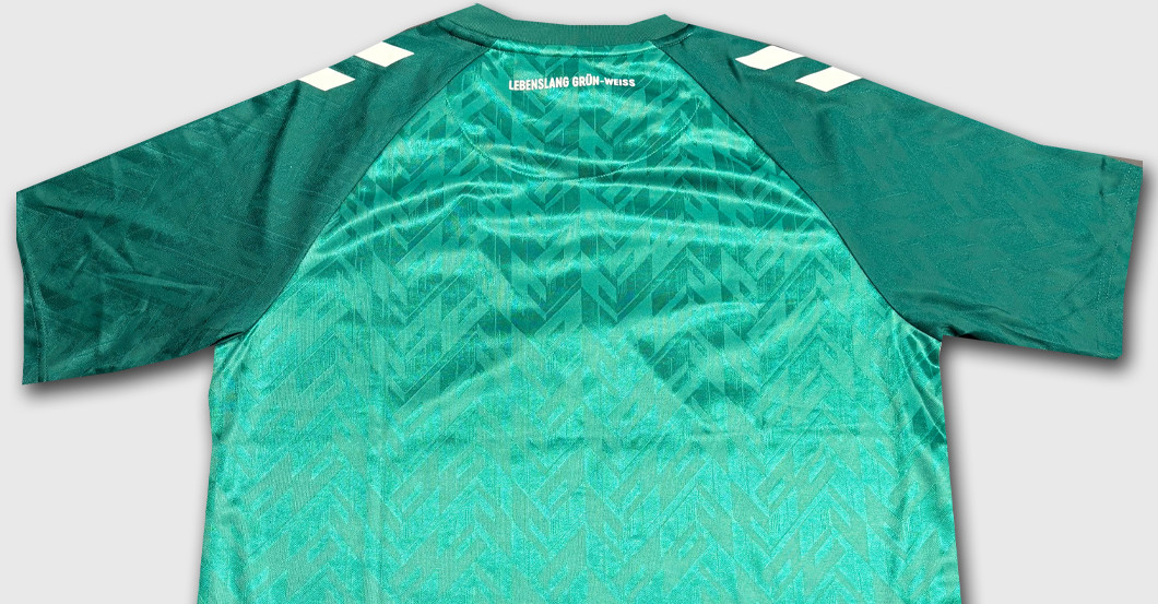 RTL Bremen Trikot   RTL Bremen Trikot