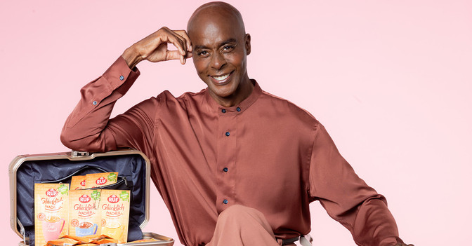 RTL Bruce Darnell   RTL Bruce Darnell