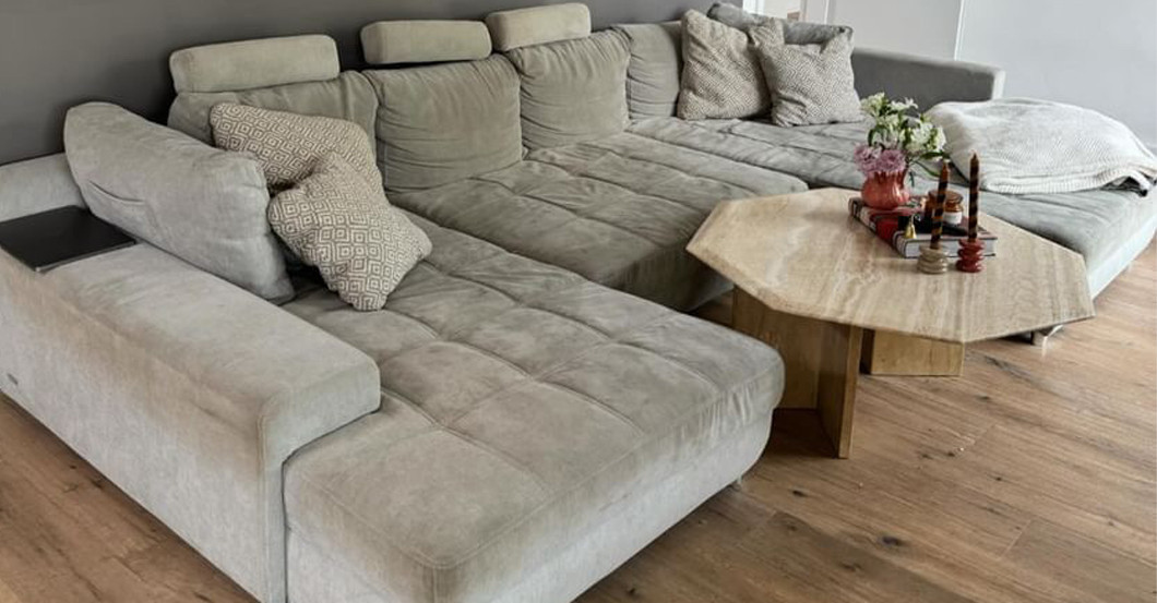 RTL Brüll-Couch Baumgart   RTL Brüll-Couch Baumgart