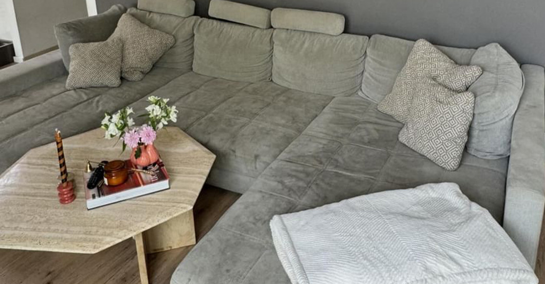 RTL Brüll-Couch Baumgart   RTL Brüll-Couch Baumgart