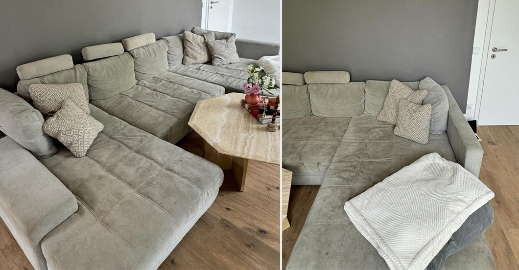 RTL Brüll-Couch Baumgart   RTL Brüll-Couch Baumgart