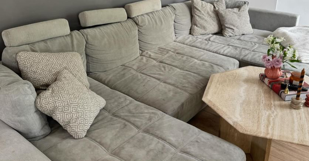 RTL Brüll-Couch Baumgart   RTL Brüll-Couch Baumgart