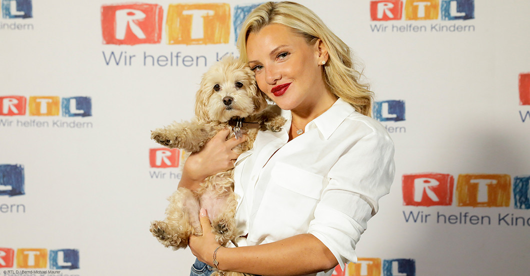  RTL Burdecki Bluse 