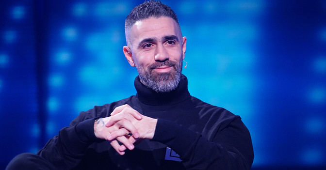 RTL Bushido treffen   RTL Bushido treffen