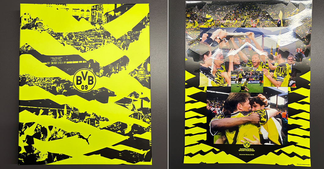 RTL BVB Trikot   RTL BVB Trikot