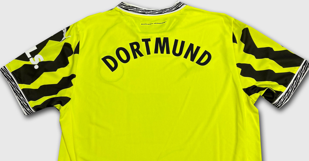 RTL BVB Trikot   RTL BVB Trikot