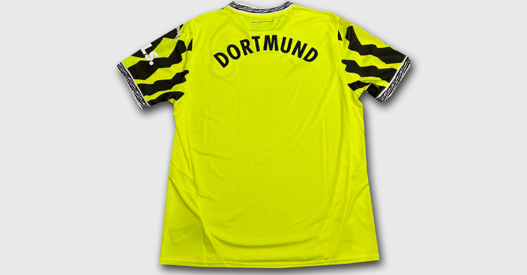 RTL BVB Trikot   RTL BVB Trikot