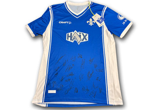 RTL Darmstadt Trikot   RTL Darmstadt Trikot