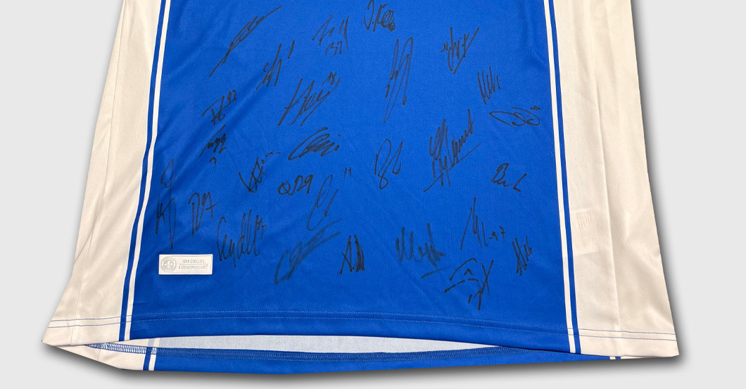 RTL Darmstadt Trikot   RTL Darmstadt Trikot