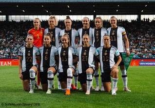  RTL DFB Frauen 