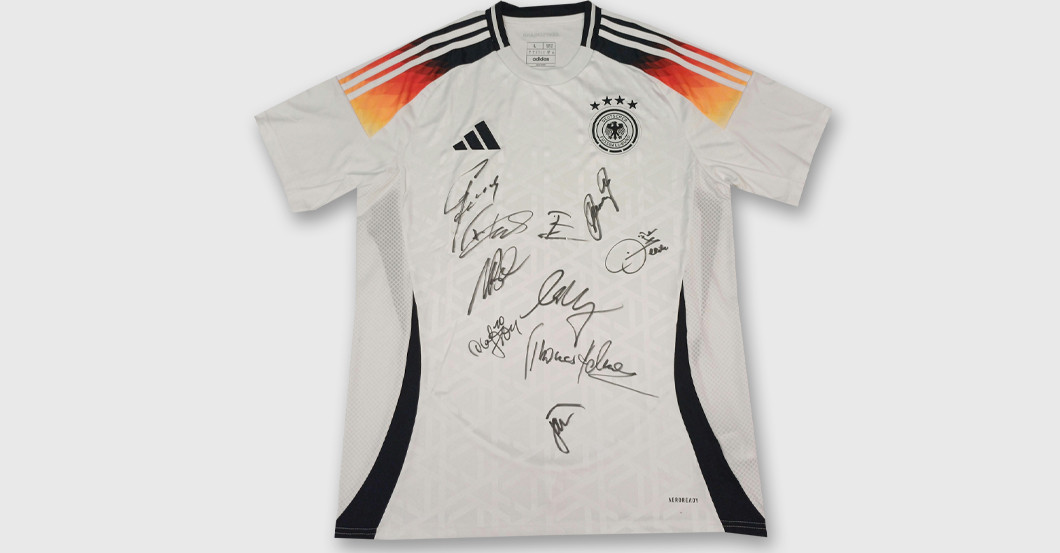 RTL DFB Trikot   RTL DFB Trikot