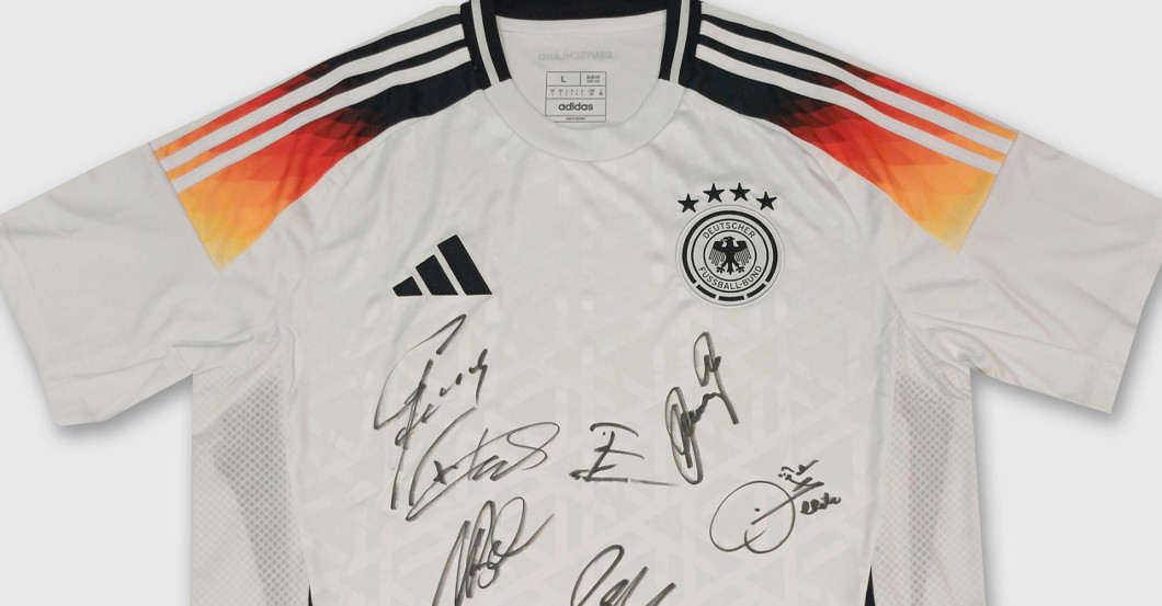 RTL DFB Trikot   RTL DFB Trikot