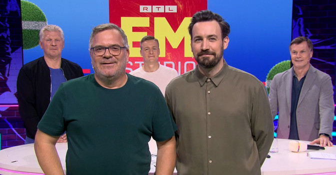 RTL DFB Trikot   RTL DFB Trikot