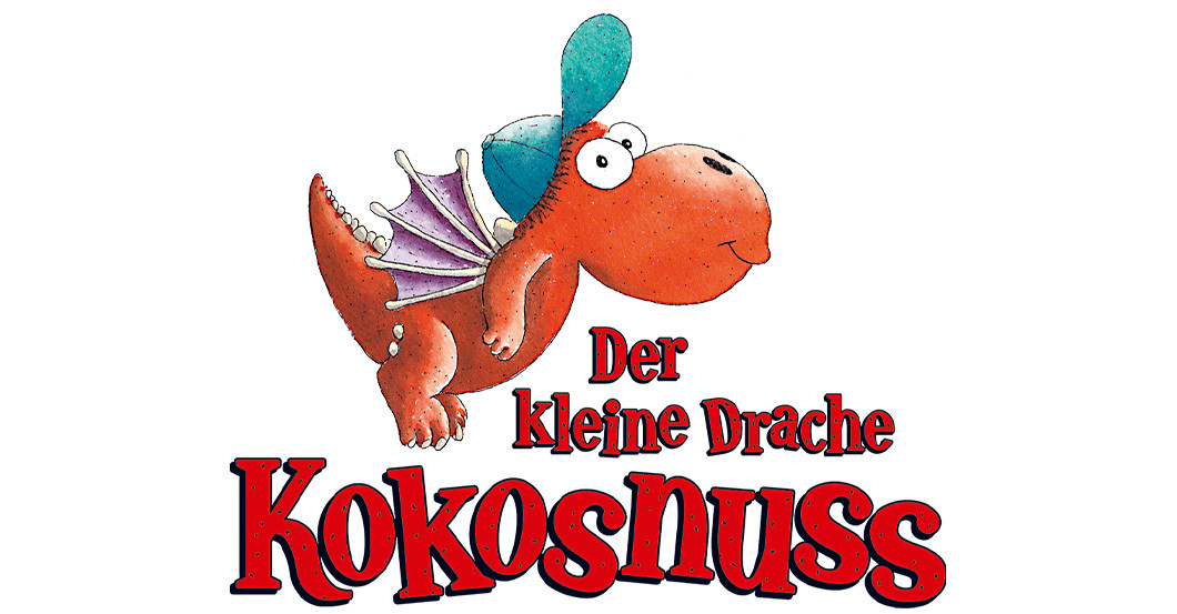  RTL Drache Kokosnuss 