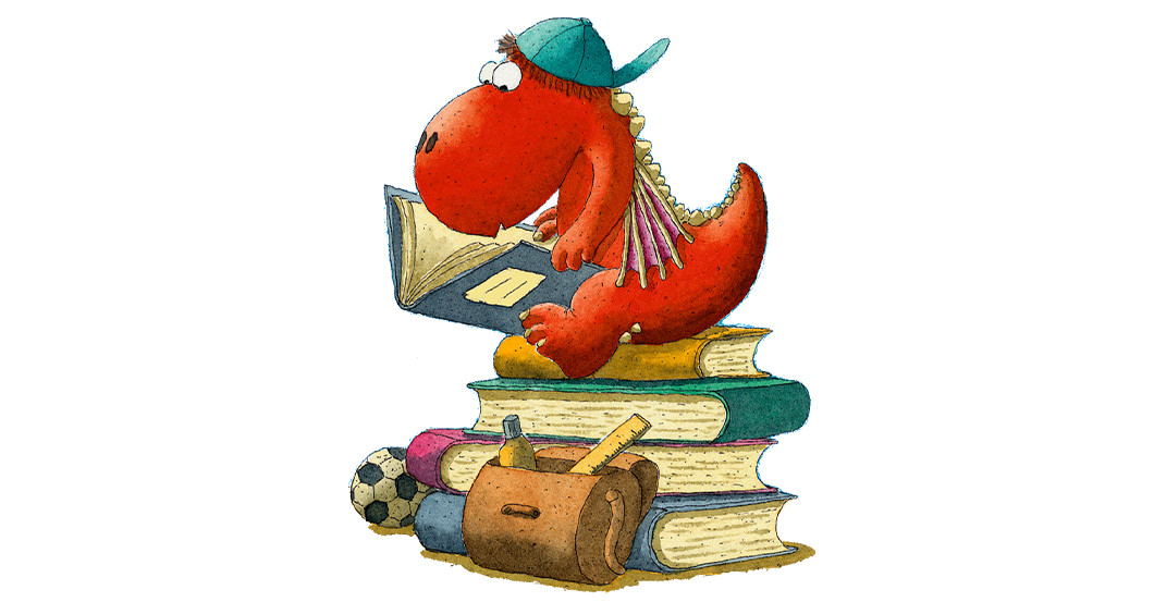  RTL Drache Kokosnuss 