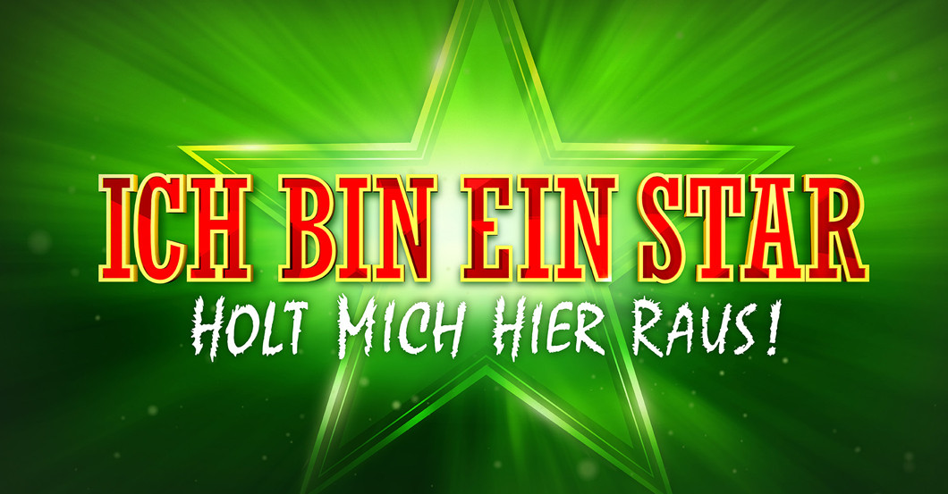  RTL Dschungelsterne 