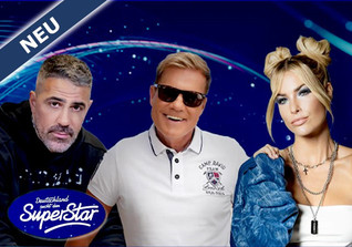  RTL DSDS Finale 