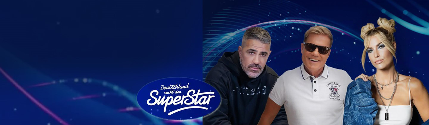  RTL DSDS Finale 