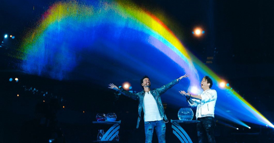 RTL Ehrlich Brothers Show   RTL Ehrlich Brothers Show