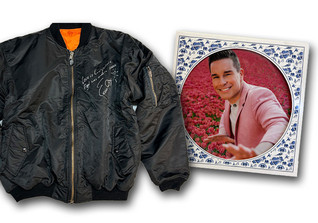 RTL Eloy de Jong Paket   RTL Eloy de Jong Paket