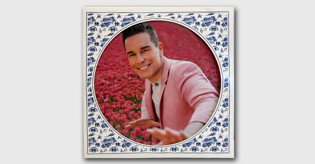 RTL Eloy de Jong Paket   RTL Eloy de Jong Paket