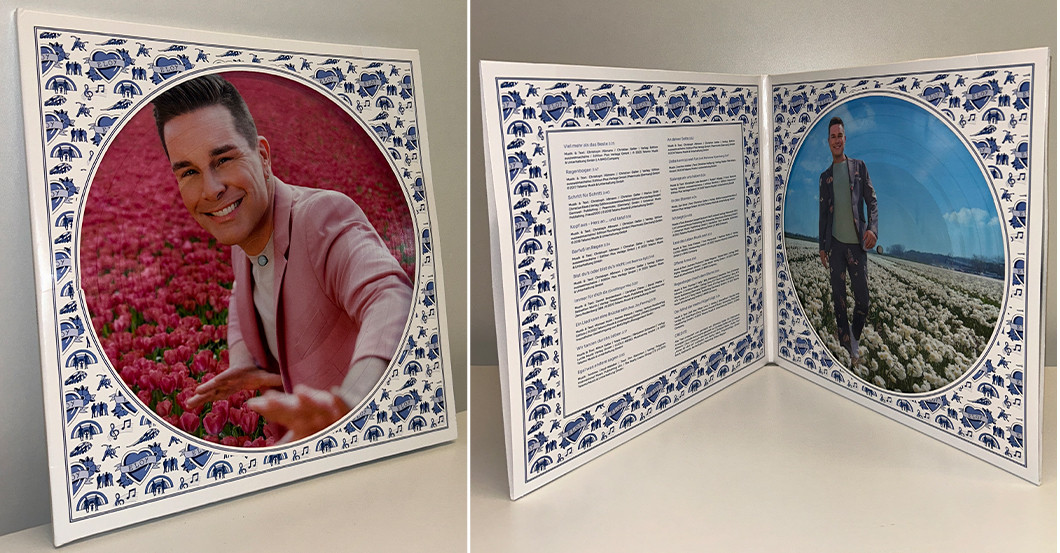 RTL Eloy de Jong Paket   RTL Eloy de Jong Paket