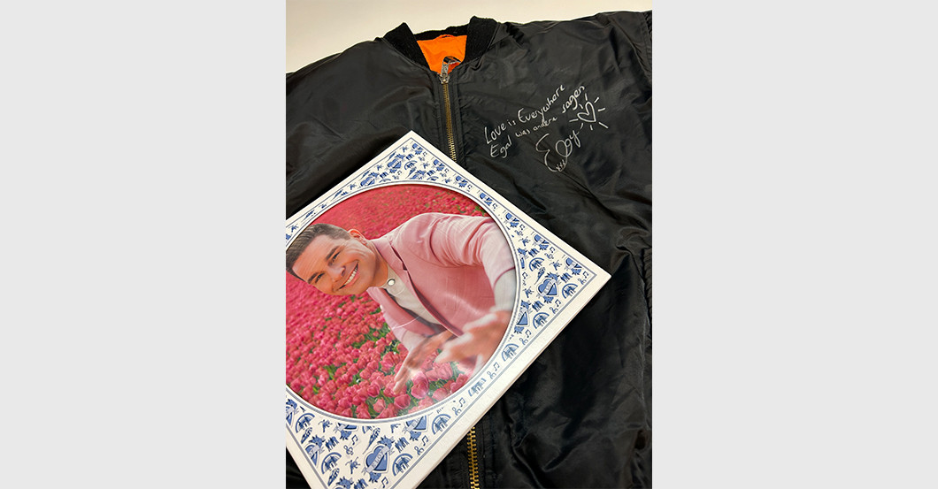 RTL Eloy de Jong Paket   RTL Eloy de Jong Paket