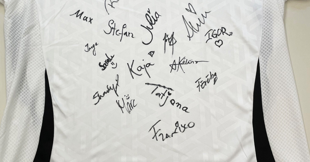 RTL EM Trikot AWZ   RTL EM Trikot AWZ