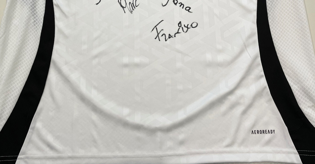 RTL EM Trikot AWZ   RTL EM Trikot AWZ