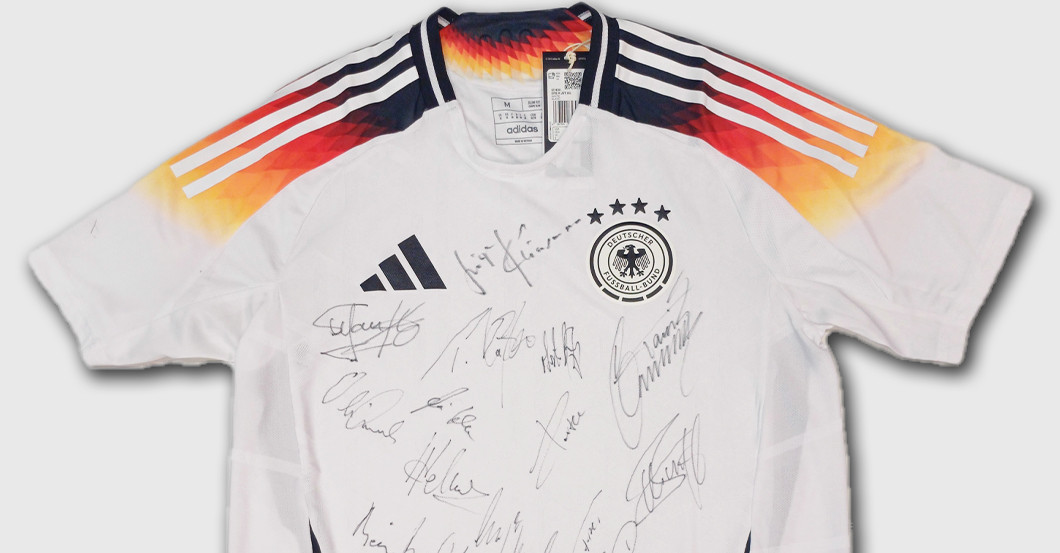 RTL EM Trikot Lierhaus   RTL EM Trikot Lierhaus