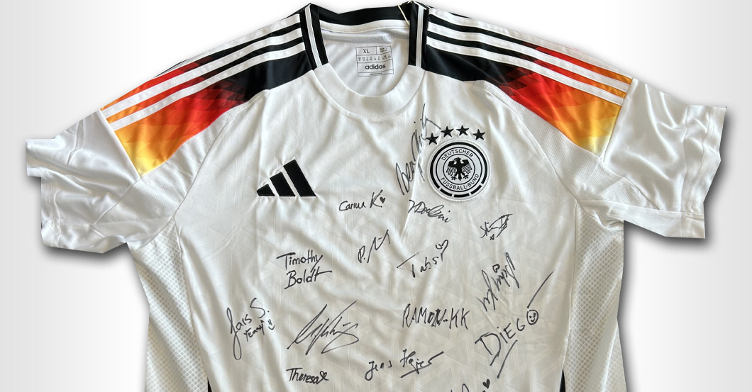 RTL EM Trikot UU   RTL EM Trikot UU