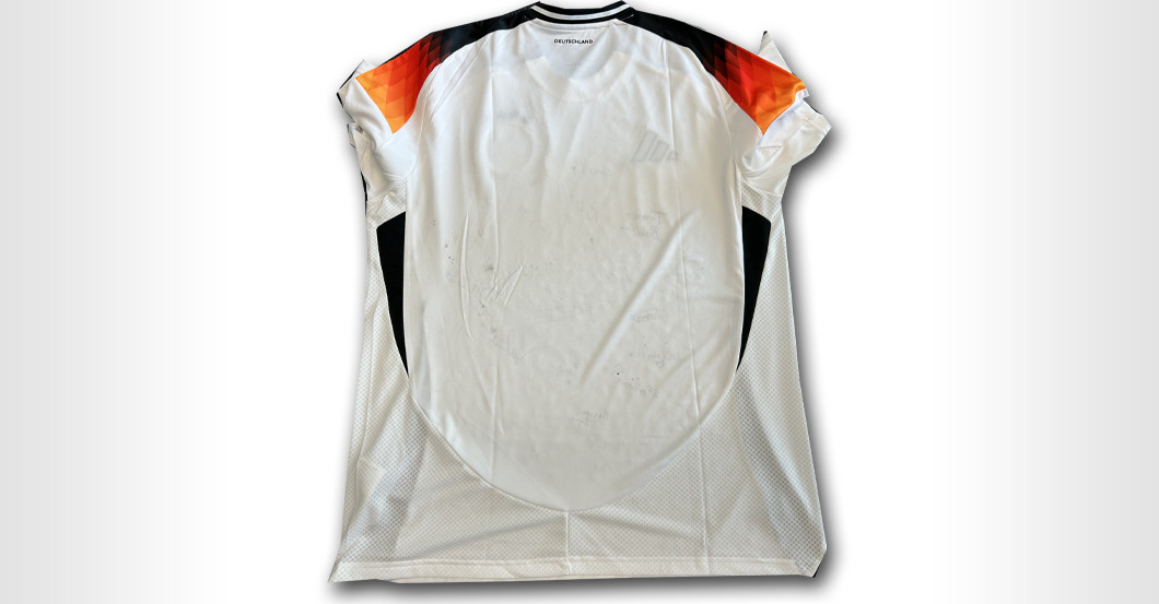 RTL EM Trikot UU   RTL EM Trikot UU