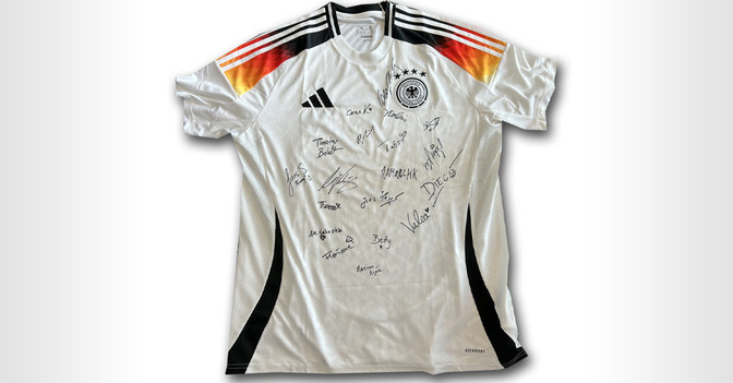 RTL EM Trikot UU   RTL EM Trikot UU