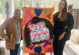  RTL Erdogan Atalay Jacke 